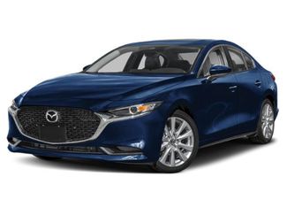 Used 2024 MAZDA MAZDA3 s FWD video 1