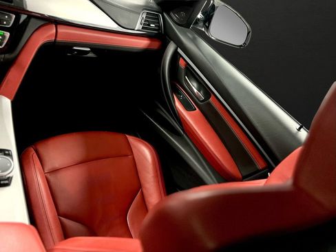 Used 2016 BMW M3 w/ Executive Package RWD image 13