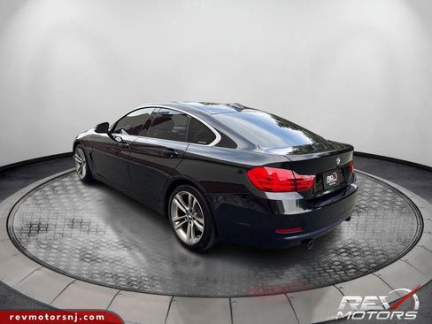 Used 2016 BMW 435i Gran Coupe RWD image 3