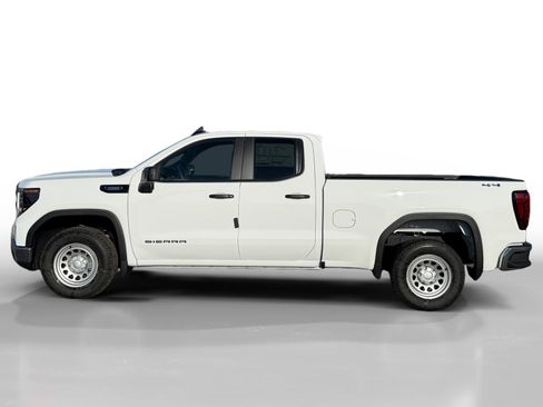 New 2026 GMC Sierra 1500 Pro w/ Pro Value Package image 2