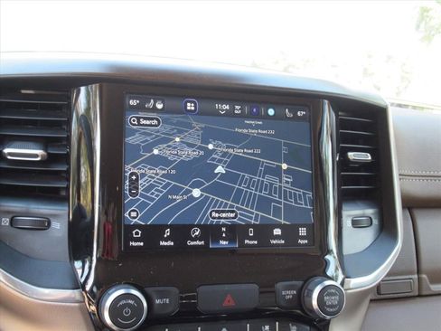 Used 2022 RAM 1500 Laramie image 24