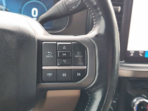 Used 2024 Ford F350 Lariat AWD/4WD image 32