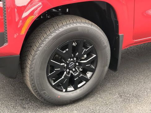 New 2026 Nissan Frontier SV w/ SV Convenience Package image 10