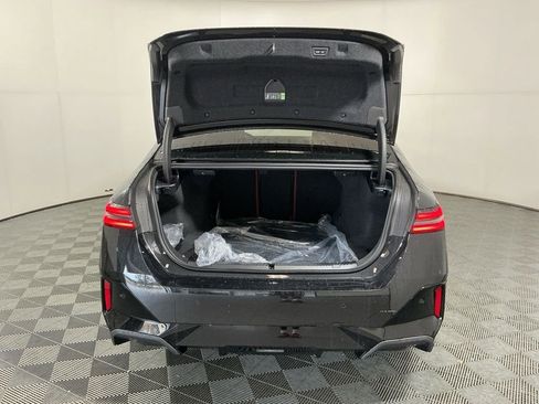 New 2026 BMW 530i w/ M Sport Package RWD image 28