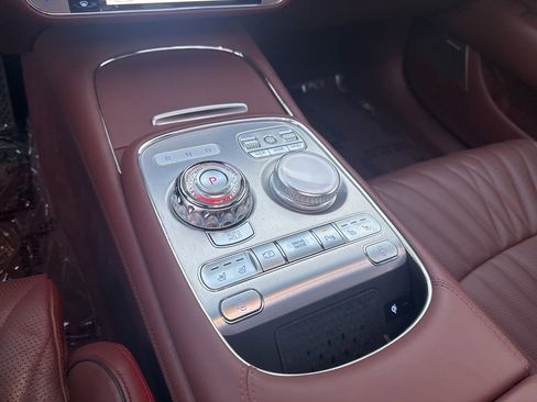 Used 2024 Genesis G90 3.5T image 20