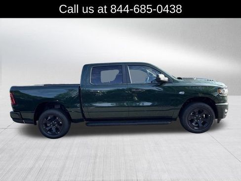 New 2026 RAM 1500 Express AWD/4WD image 4