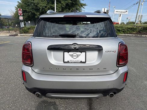 Used 2024 MINI Cooper Countryman S w/ Storage Package AWD/4WD image 13