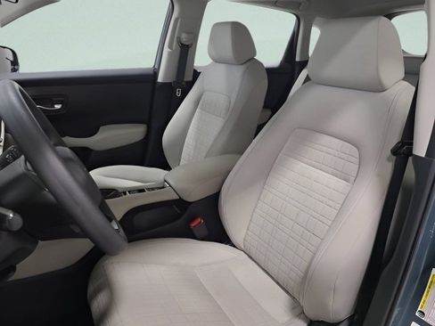 Used 2024 Honda HR-V LX image 17