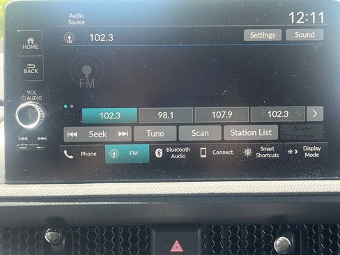 Used 2025 Honda CR-V Sport-L image 19