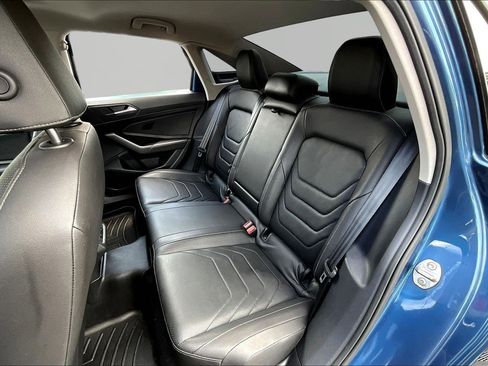 Used 2019 Volkswagen Jetta SEL Premium FWD image 21
