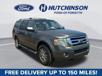 Used 2013 Ford Expedition Limited AWD/4WD video 1