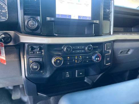 Used 2023 Ford F250 XL w/ STX Appearance Package image 28