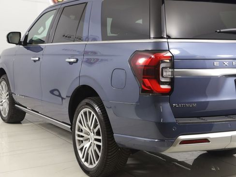 Used 2023 Ford Expedition Platinum AWD/4WD image 25