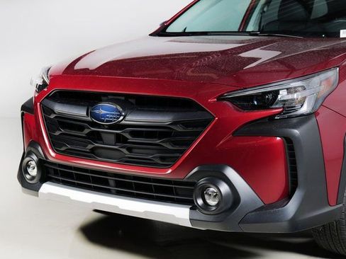 Used 2024 Subaru Outback Touring XT image 26