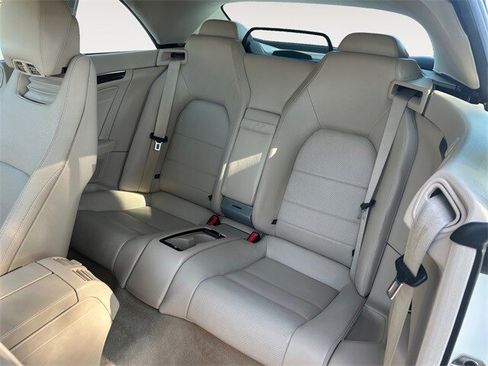 Used 2014 Mercedes-Benz E 350 E 350 image 13