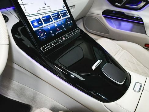 Used 2025 Mercedes-Benz AMG GT 55 image 47