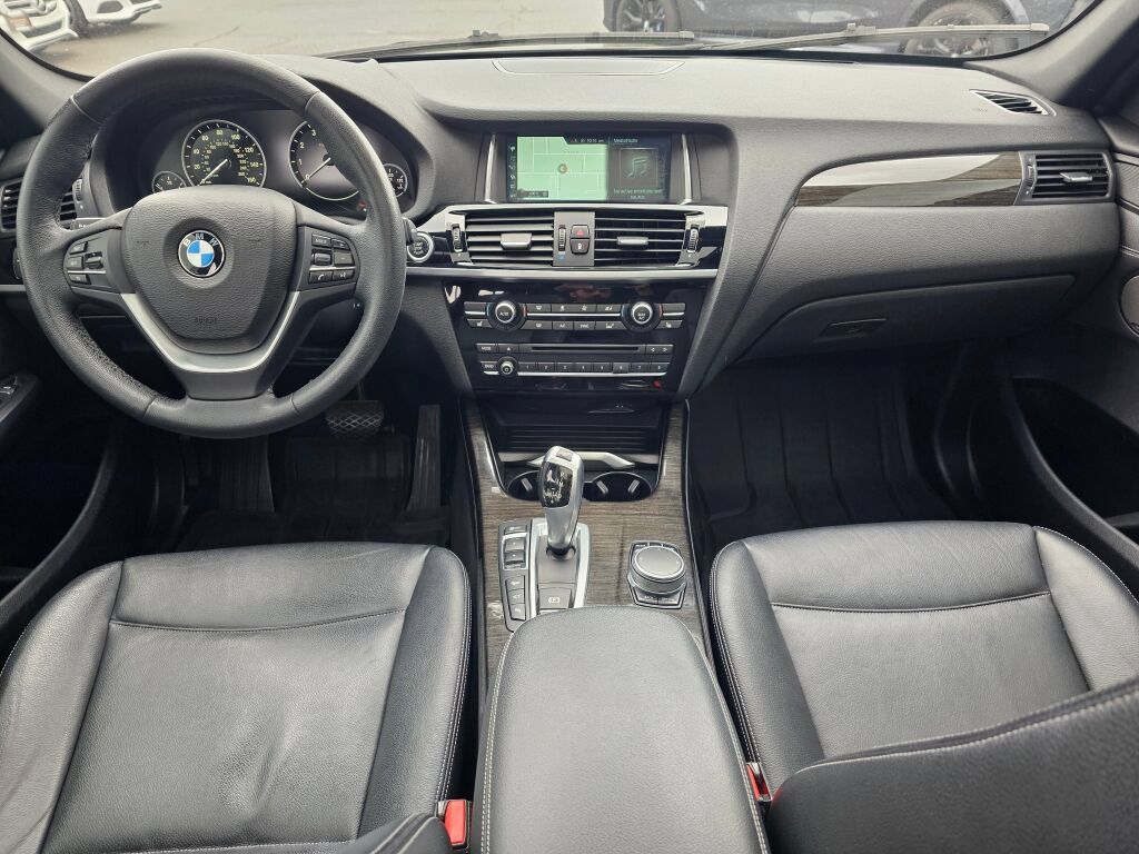 Used 2017 BMW X3 xDrive28i AWD/4WD image 20