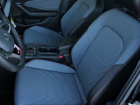 New 2026 Volkswagen Jetta GLI Autobahn FWD image 4