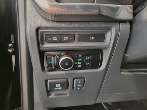 Used 2024 Ford F150 Lariat w/ FX4 Off-Road Package AWD/4WD image 10