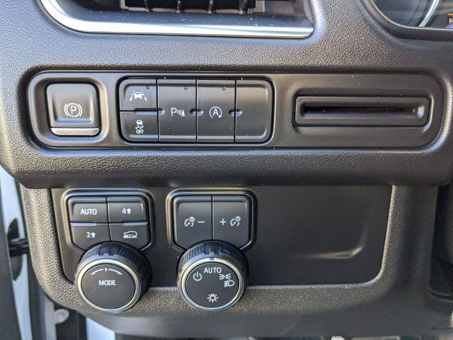 Used 2024 Chevrolet Tahoe LS w/ Driver Alert Package AWD/4WD image 12