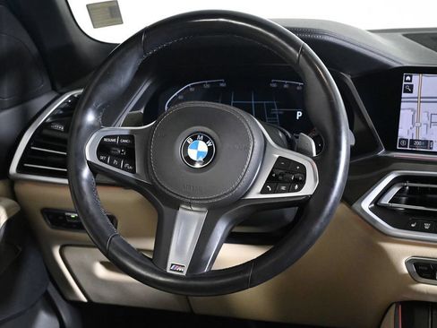 Used 2021 BMW X5 xDrive40i w/ M Sport Package AWD/4WD image 10