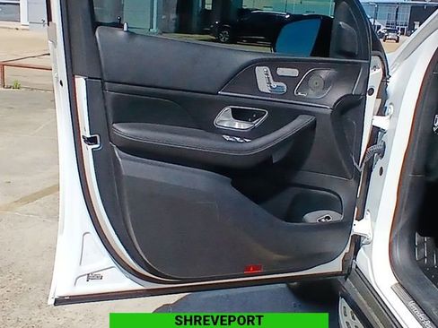 Used 2022 Mercedes-Benz GLE 350 GLE 350 4D Sport Utility image 23