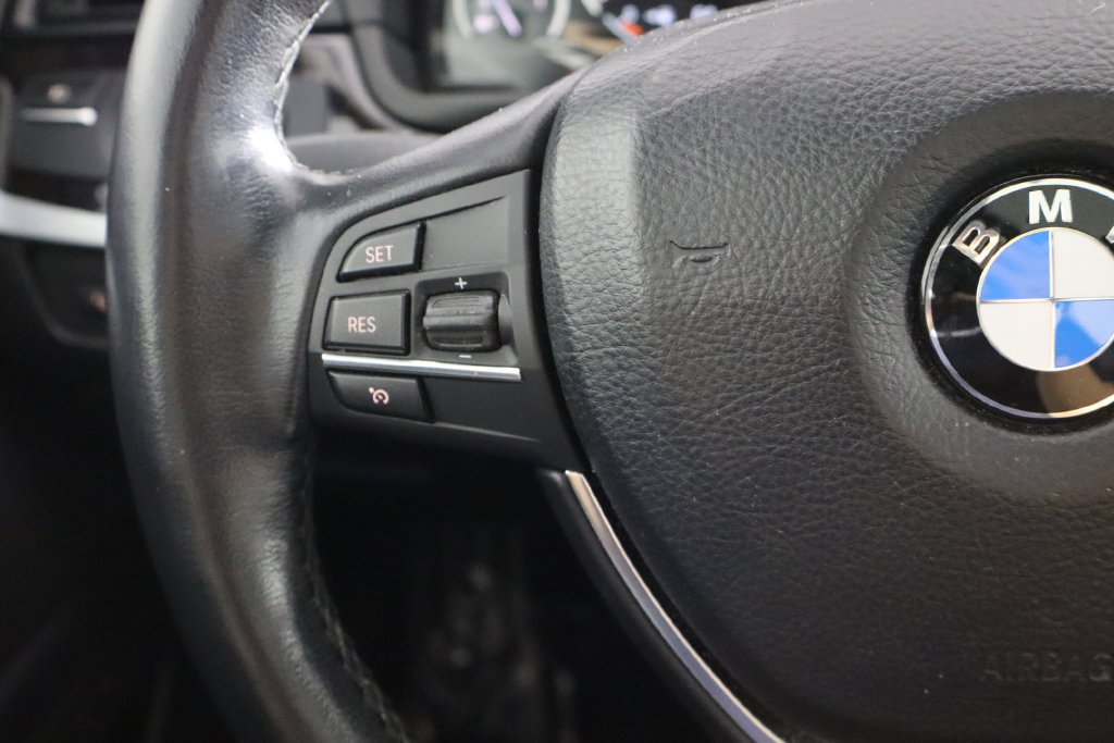 Used 2014 BMW 535i xDrive Sedan AWD/4WD image 8