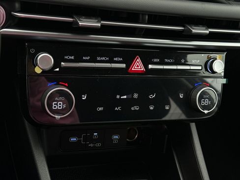 New 2026 Hyundai Tucson SEL Plus AWD/4WD image 21