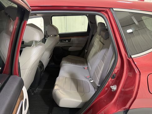 Used 2022 Honda CR-V EX-L image 9