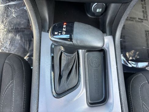 Used 2023 Dodge Charger SXT w/ Blacktop Package RWD image 25