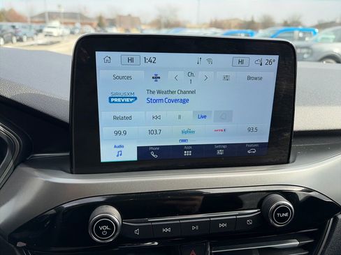 Used 2023 Ford Escape Active image 21