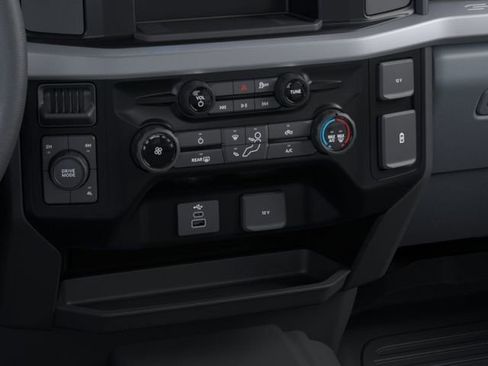 New 2026 Ford F450 XL AWD/4WD image 17