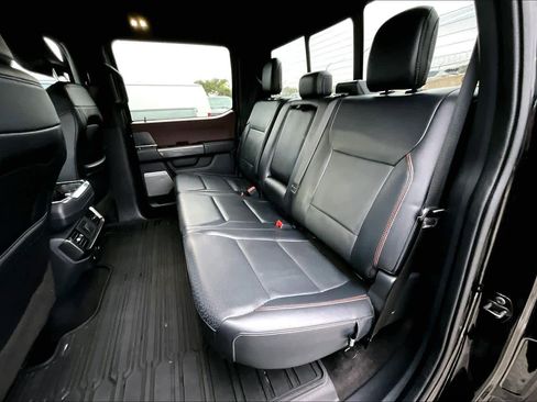 Certified 2021 Ford F150 Lariat w/ Max Trailer Tow Package image 20