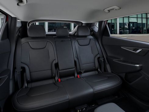 New 2025 Kia EV6 Wind image 17