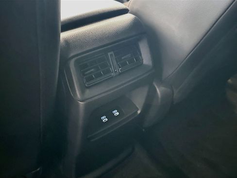 Used 2025 Honda CR-V Sport Touring image 29