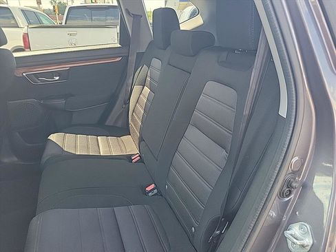 Used 2022 Honda CR-V EX image 19