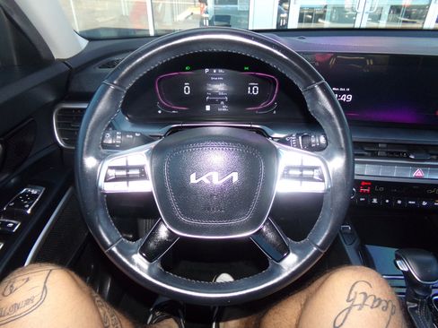 Used 2023 Kia Telluride S w/ S Sunroof Package image 10