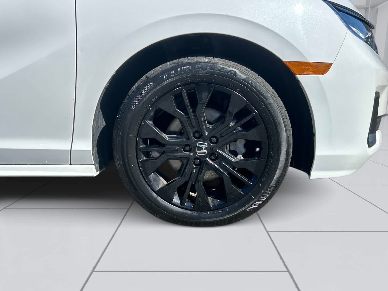 Used 2025 Honda Odyssey Sport-L image 13