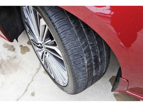 Used 2025 Nissan Altima 2.5 SL image 27