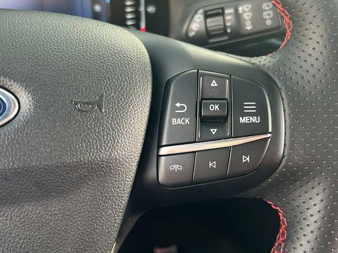 Used 2023 Ford Escape ST-Line w/ Tech Pack #1 image 19