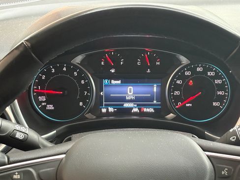 Used 2024 Chevrolet Equinox LT AWD/4WD image 11