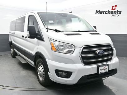 Used 2020 Ford Transit 350 XLT