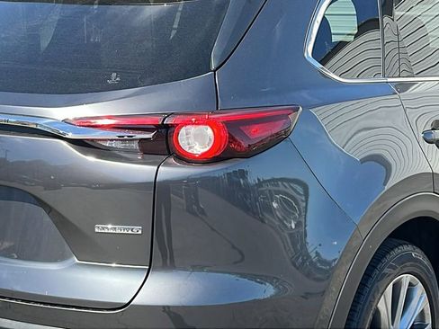 Certified 2022 MAZDA CX-9 Signature image 6