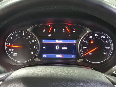 Used 2020 GMC Terrain SLT w/ Preferred Package image 38