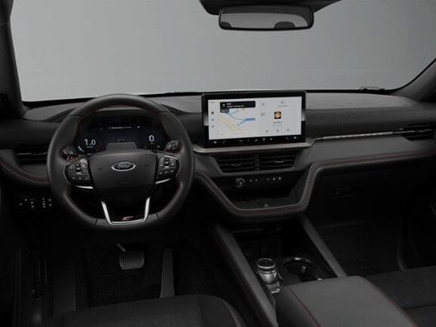 New 2026 Ford Explorer ST AWD/4WD image 42
