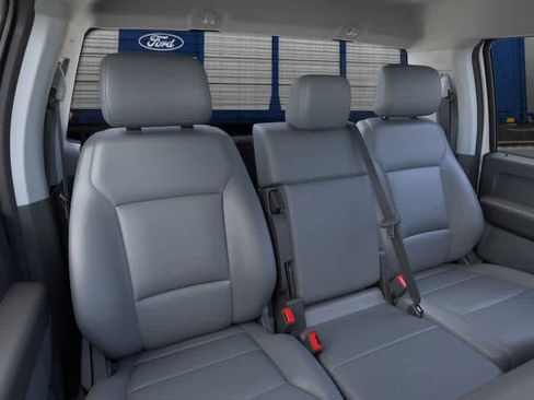 New 2026 Ford F550 4x4 Regular Cab Super Duty image 11