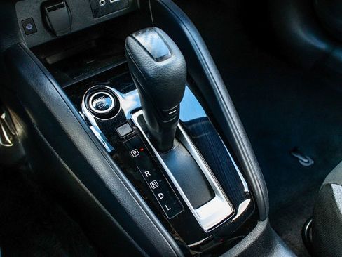 Used 2025 Nissan Versa SV image 23