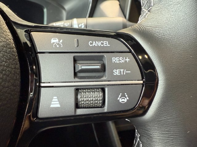Used 2026 Acura Integra A-Spec FWD image 22