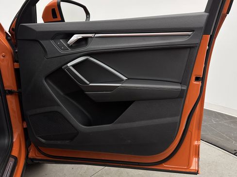 Used 2022 Audi Q3 2.0T Premium Plus image 30