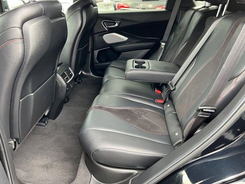 Used 2023 Acura RDX A-Spec image 30